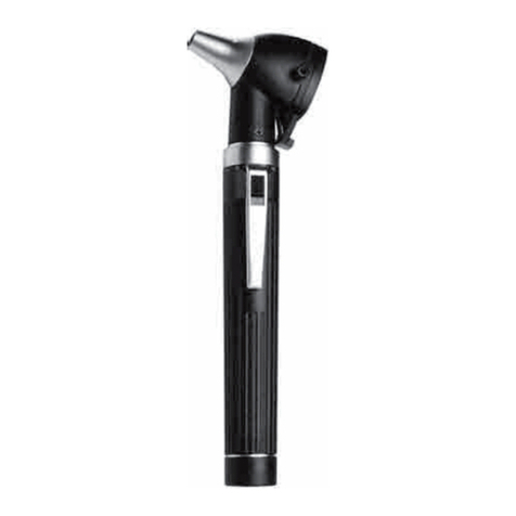Graham Field Grafco 8817 Parts list manual