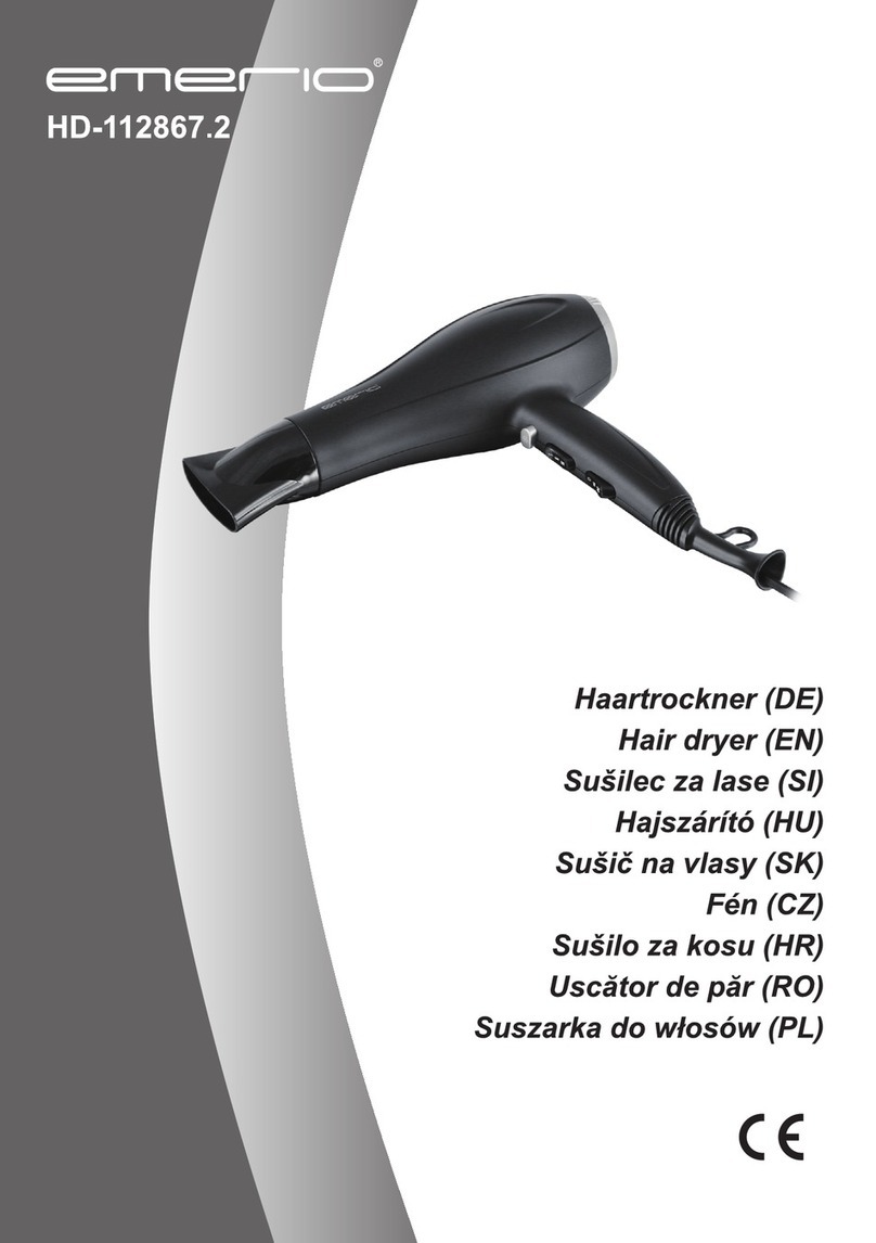 emerio HD-112867.2 instruction manual