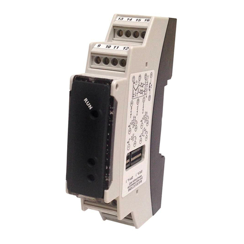 Pixsys DRR460 Series User manual