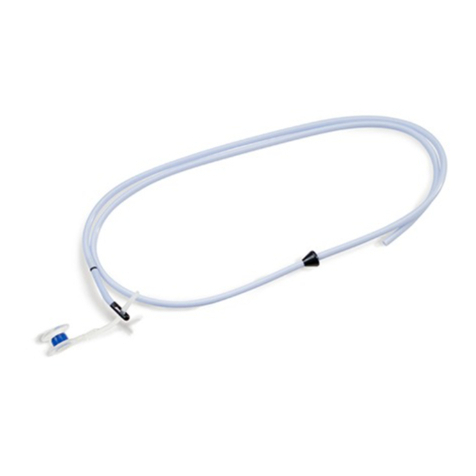 Atos Medical Provox GuideWire Instructions for use