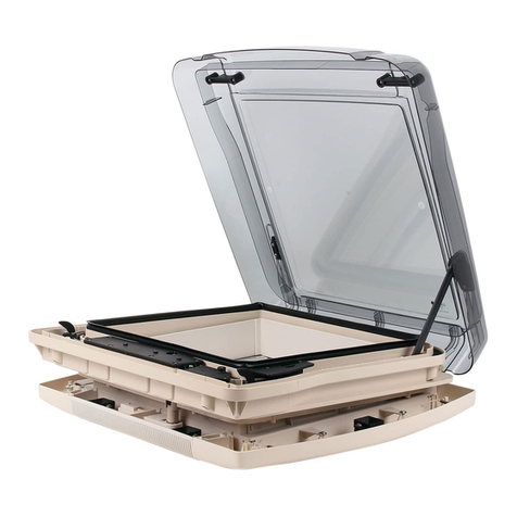 REMIS REMITop Vario II User manual