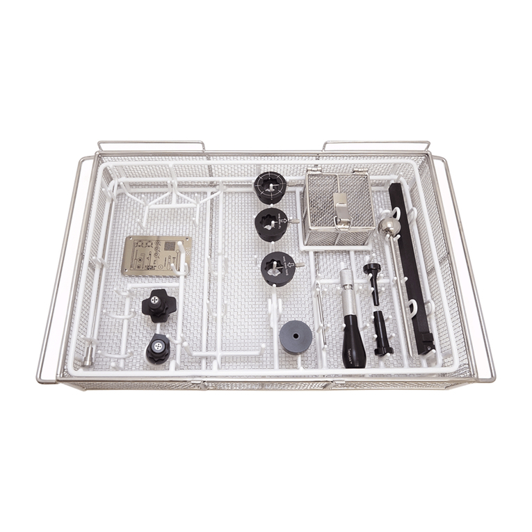 FHC STar Drive Adapter Kit Directions for use