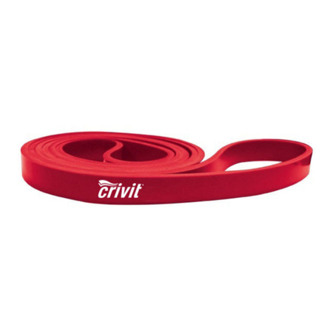 Crivit 275458 instructions