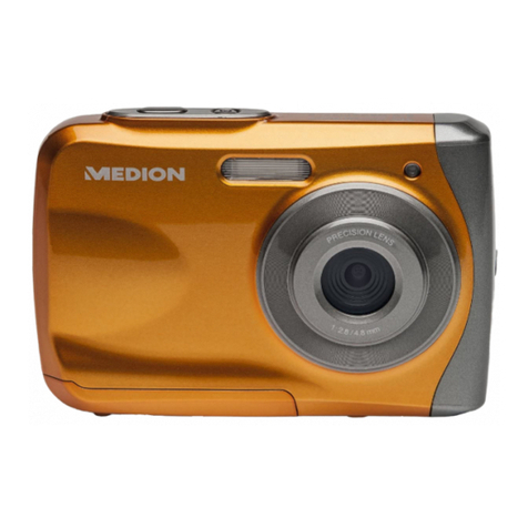 Medion LIFE S42017 manual