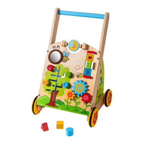 myToys 11389822 User manual myToys 11389822 User manual