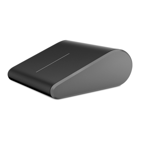 Microsoft Wedge quick guide