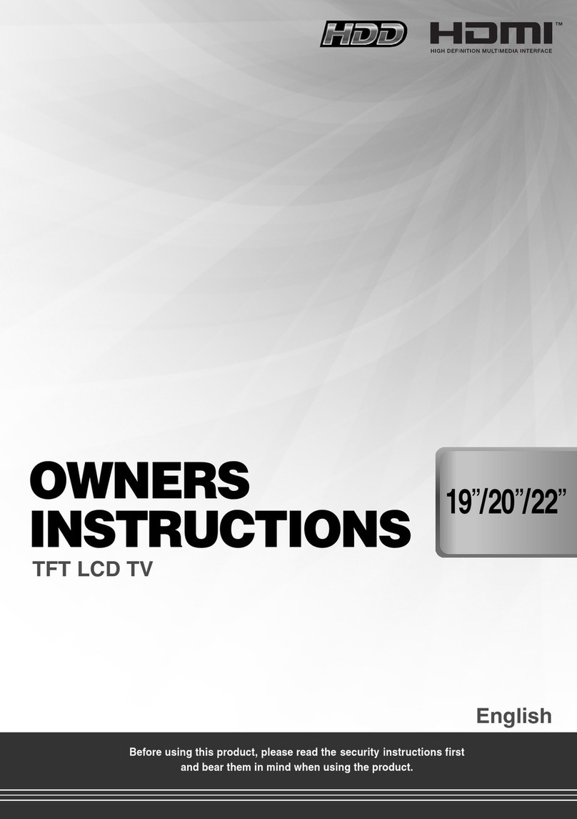 Prestigio P7220HDD-D User manual