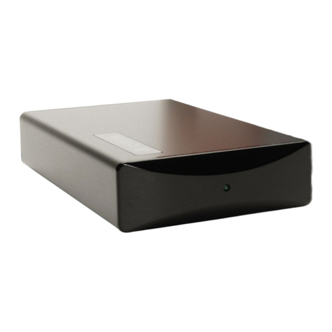 Verbatim Desktop Hard Drive USB 2.0 User manual Verbatim Desktop Hard Drive USB 2.0 User manual