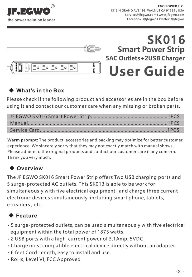 JF.EGWO SK016 user guide