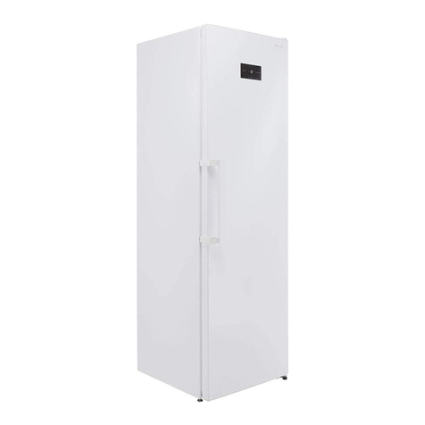 Sharp SJ-SC41CHXI2-EN user manual