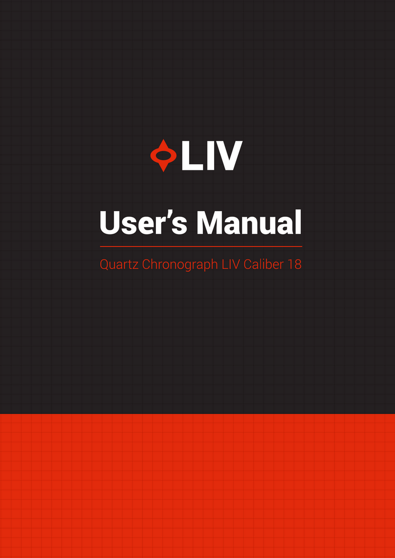 LIV GX1 user manual