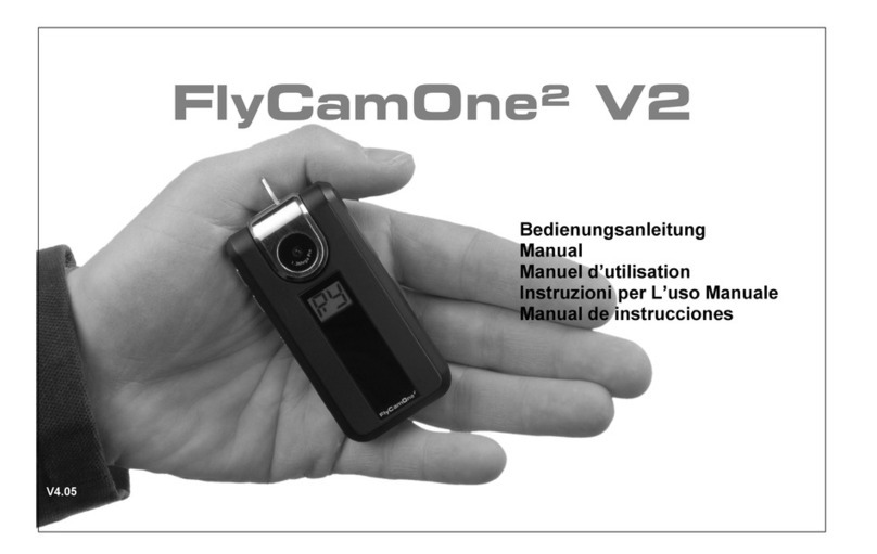 ACME FlyCamOne2 V2 manual