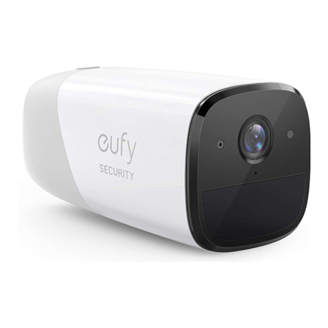 eufy Security EUFYCAM 2 User manual eufy Security EUFYCAM 2 User manual
