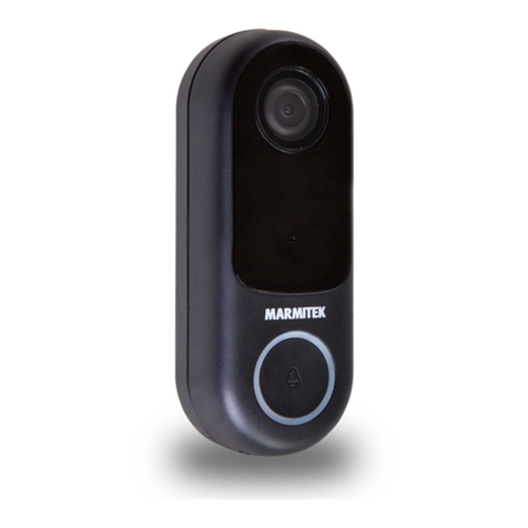 Marmitek Buzz LO user guide