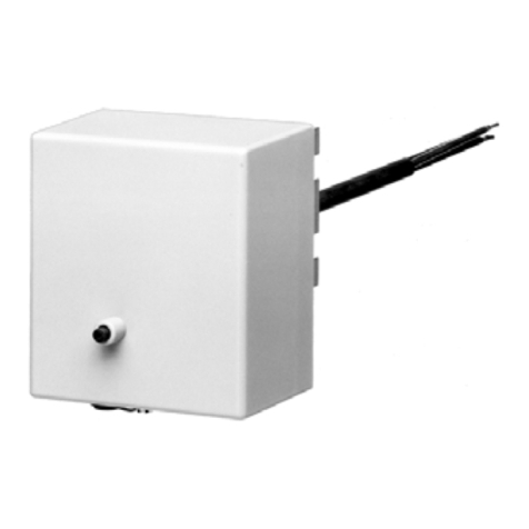 JUMO WTHc Series operating instructions JUMO WTHc Series operating instructions