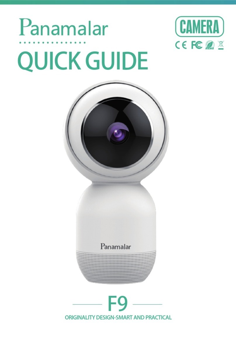 Panamalar F9 quick guide