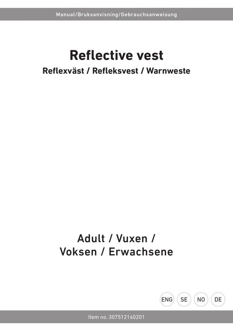 RUSTA 307512140201 manual