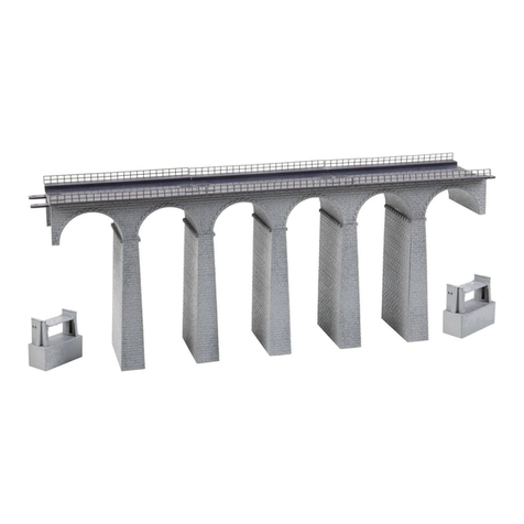 Faller 222599 User manual