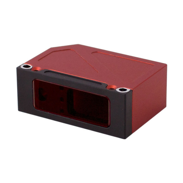 Riftek RF602 Series User manual