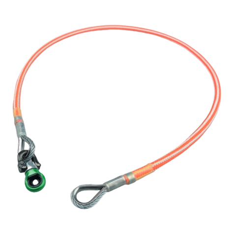 TEUFELBERGER flipLINE User manual