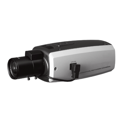 KT&C KNC-Xi130HD User manual