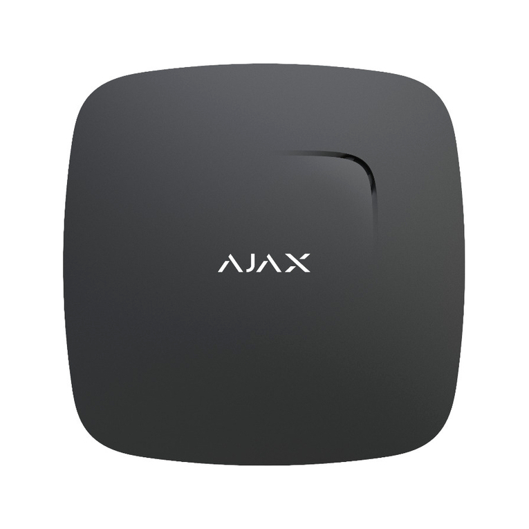 AJAX FireProtect User manual