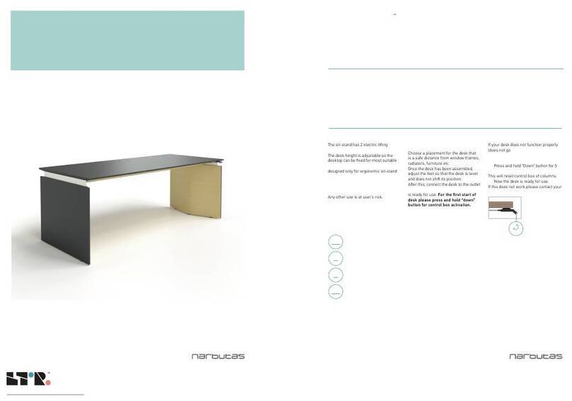 Narbutas MOVE User manual