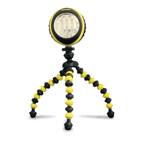 Stanley SB01AL User manual Stanley SB01AL User manual