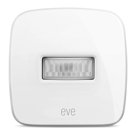 EVE Motion Get started