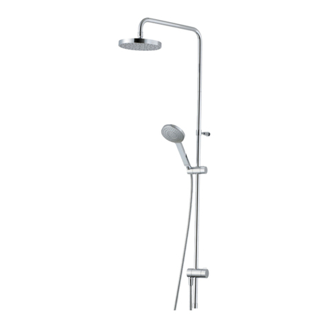Mora MMIX S6 User manual