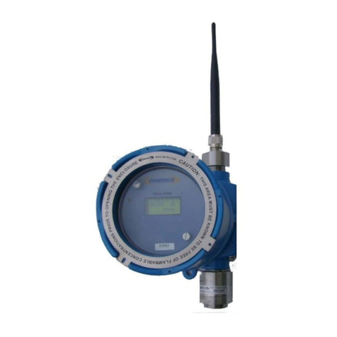 PEMTECH Ultra 1000 Series User manual