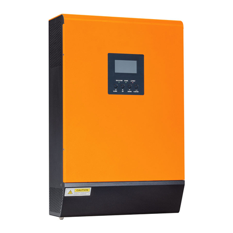 Kodak 5KVA-220V User manual
