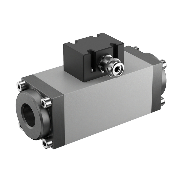 KRAL OME Series User manual KRAL OME Series User manual