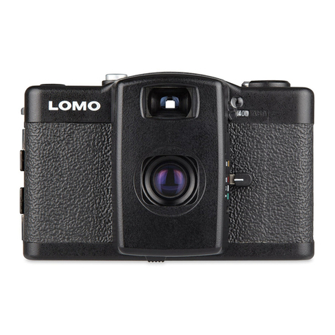 LOMO Compact Automat Operation manual