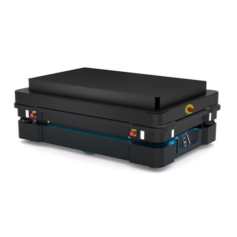 MIR Shelf Lift operating guide