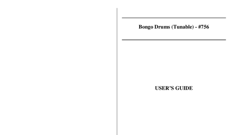 Enabling Devices 756 User manual