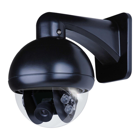 Smartwares DVR722C User manual