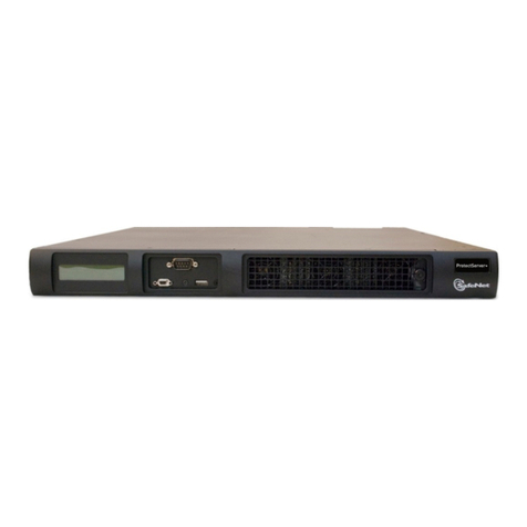 Thales SafeNet ProtectServer Network HSM Plus 5.8 Installation and configuration guide Thales SafeNet ProtectServer Network HSM Plus 5.8 Installation and configuration guide