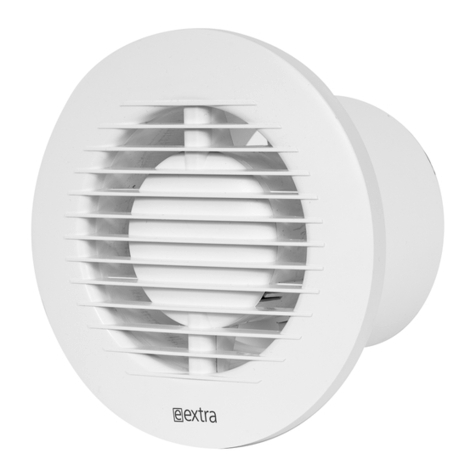 Europlast EA Series instruction manual