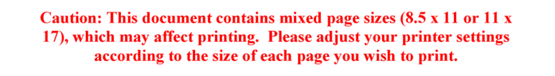 Onan Mobile GenSet Service manual