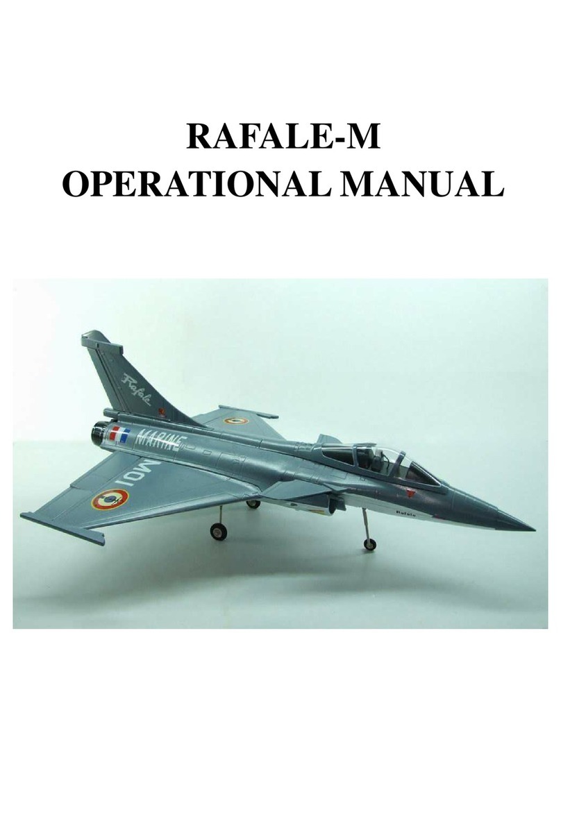Lander RAFALE-M Quick start guide