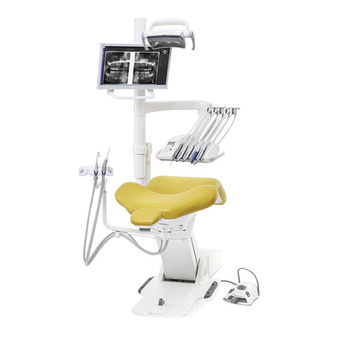 Planmeca Compact i3 user manual Planmeca Compact i3 user manual