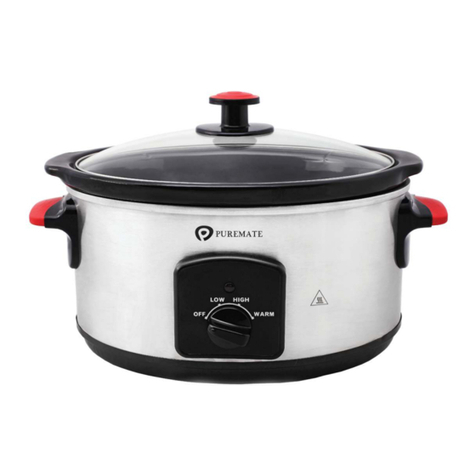 PureMate PM 13220 user manual