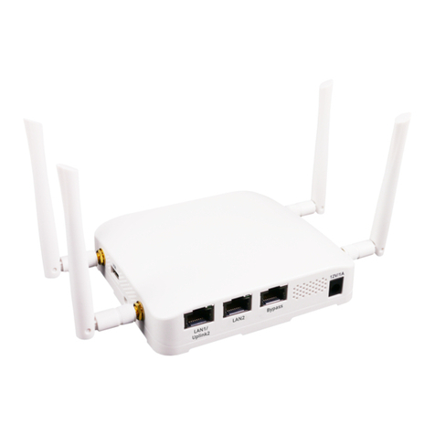 4IPNET EAP706 User manual 4IPNET EAP706 User manual