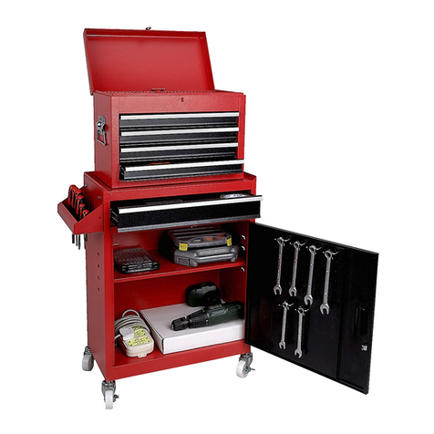 Clas Ohlson 40-7184 User manual