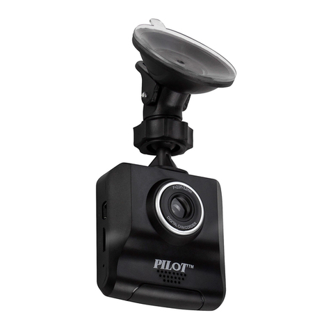 Pilot Communications WM-507-8 user guide