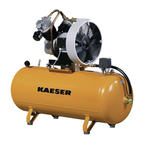 KAESER EPC Series Service manual