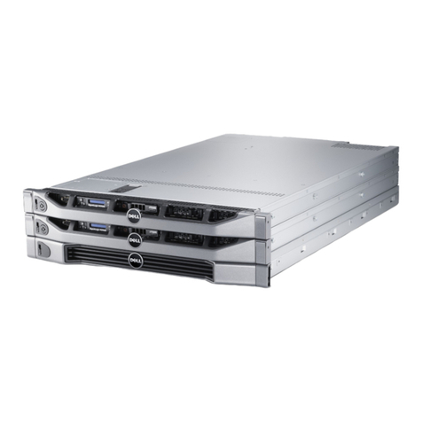 Dell FS7500 Manual