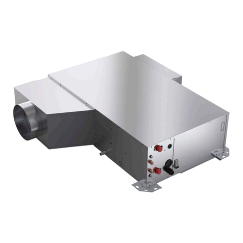 System air SysLoop 15 Manual