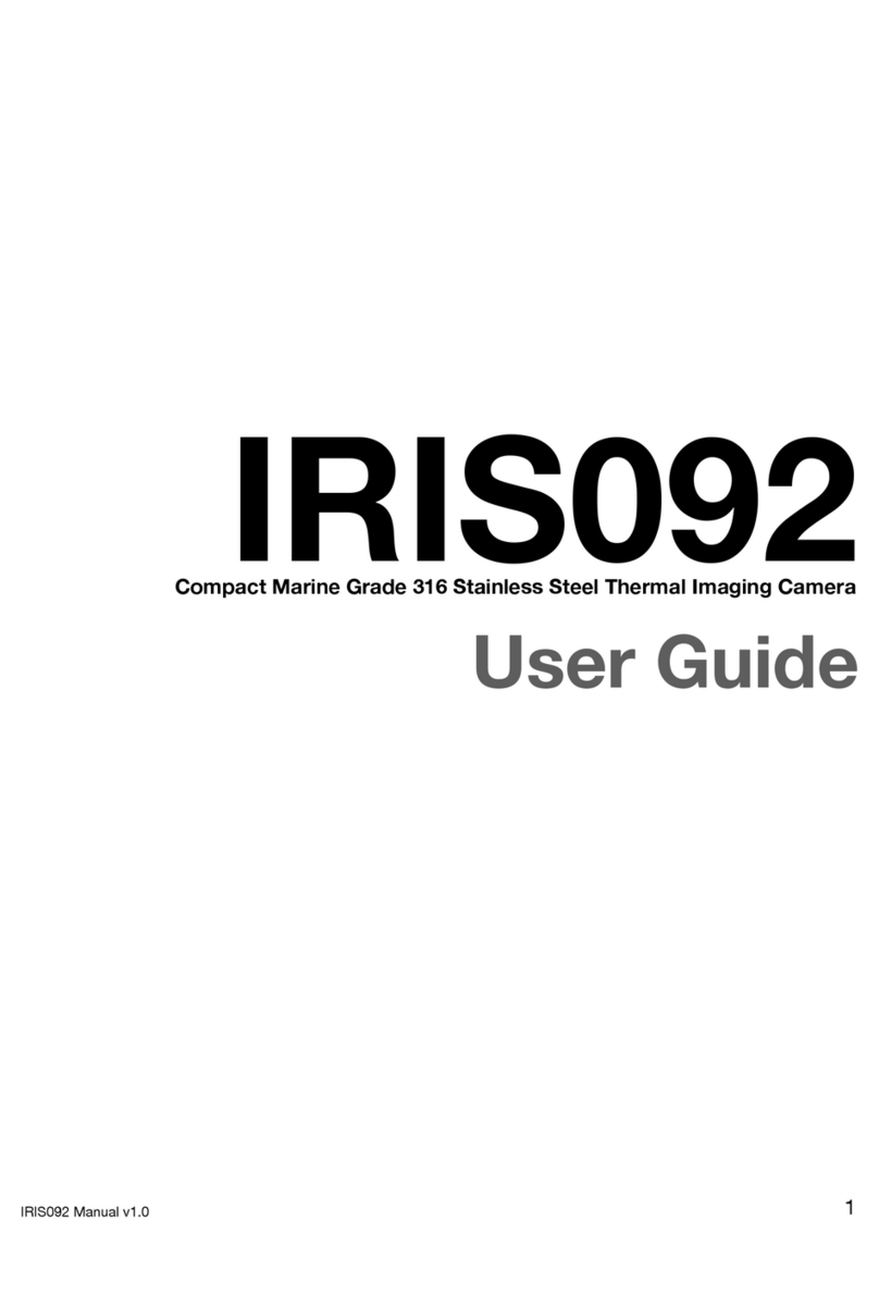 IRIS IRIS092 User manual